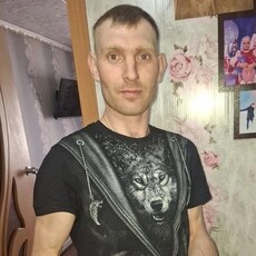 Фотография мужчины Михаил, 30 лет из г. Бердск
