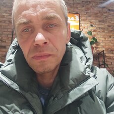 Фотография мужчины Денис, 43 года из г. Макинск
