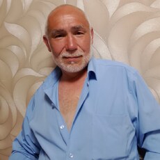 Фотография мужчины Руслан, 55 лет из г. Нижний Новгород