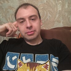 Фотография мужчины Дмитрий, 34 года из г. Иваново