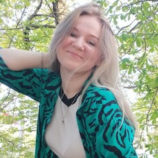 Фотография девушки Анастасия, 28 лет из г. Калуга