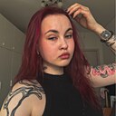 Екатерина, 22 года