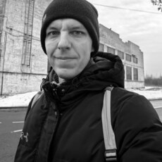 Фотография мужчины Александр, 36 лет из г. Калининград