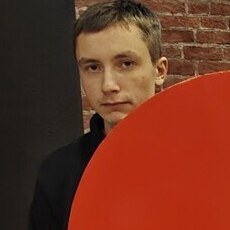 Фотография мужчины Сергей, 21 год из г. Новосокольники