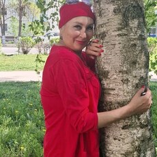 Фотография девушки Эля, 49 лет из г. Уфа