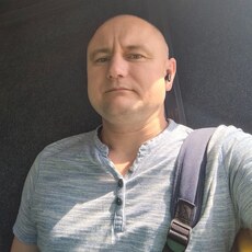 Фотография мужчины Александр, 43 года из г. Пинск