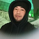 Умар, 23 года