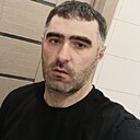 Вадим, 36 лет