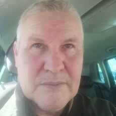 Фотография мужчины Константин, 61 год из г. Ногинск