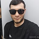 Жоха, 33 года