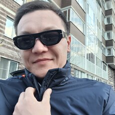 Фотография мужчины Руус, 30 лет из г. Санкт-Петербург