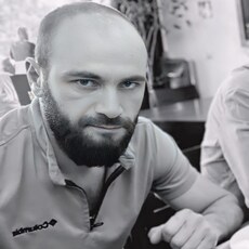 Фотография мужчины Barsegh, 35 лет из г. Ереван
