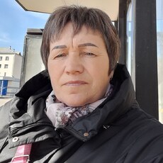 Фотография девушки Людмила, 51 год из г. Петропавловск