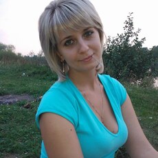 Фотография девушки Ника, 32 года из г. Москва