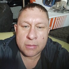 Фотография мужчины Андрей, 41 год из г. Видное