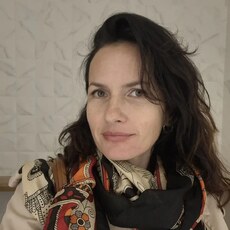 Фотография девушки Татьяна, 47 лет из г. Симферополь