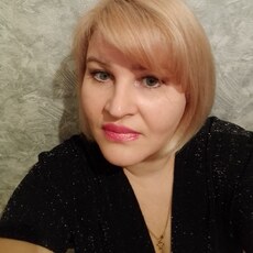 Фотография девушки Татьяна, 45 лет из г. Курск