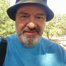 Фотография мужчины Анатолий, 62 года из г. Зеленоград