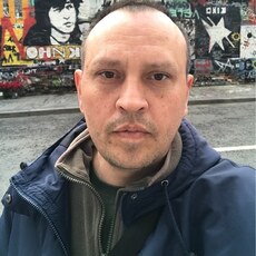 Фотография мужчины Михаил, 43 года из г. Вилючинск
