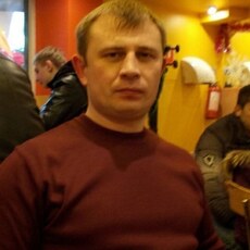 Фотография мужчины Юрий, 44 года из г. Черкассы