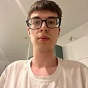 Кирилл, 20 лет