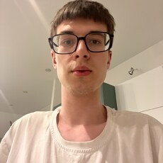 Фотография мужчины Кирилл, 20 лет из г. Казань