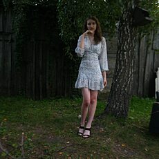Фотография девушки Анна, 23 года из г. Ульяновск