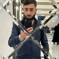 Фотография мужчины Серге, 28 лет из г. Нязепетровск