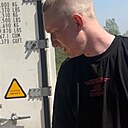 Данил, 21 год