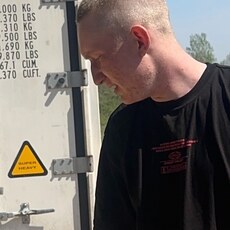 Фотография мужчины Данил, 21 год из г. Вятские Поляны