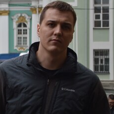 Фотография мужчины Андрей, 33 года из г. Сургут