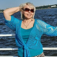 Фотография девушки Ирина, 55 лет из г. Белгород