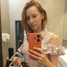Фотография девушки Ульяна, 29 лет из г. Калинковичи