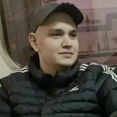Фотография мужчины Константин, 36 лет из г. Москва