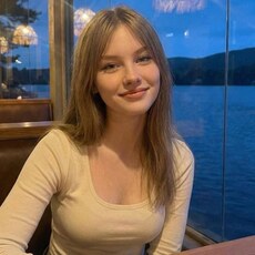 Фотография девушки Софья, 18 лет из г. Москва