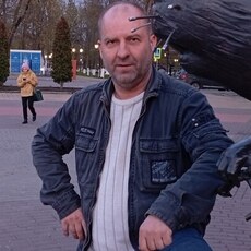 Фотография мужчины Николай, 50 лет из г. Воронеж