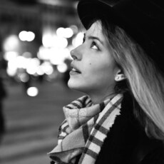 Фотография девушки Елена, 25 лет из г. Омск