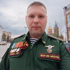 Фотография мужчины Роман, 35 лет из г. Владимир