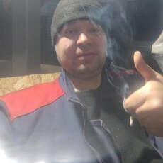 Фотография мужчины Сега, 44 года из г. Нижний Тагил