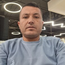 Фотография мужчины Sadi, 38 лет из г. Нижний Тагил
