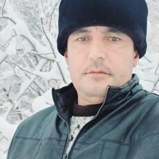 Фотография мужчины Рустам, 40 лет из г. Екатеринбург
