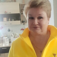 Фотография девушки Елена, 53 года из г. Сургут