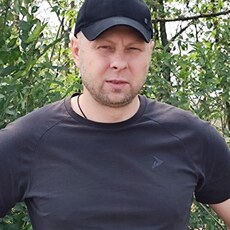 Фотография мужчины Алексей, 40 лет из г. Находка