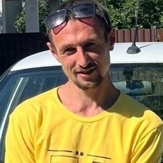 Фотография мужчины Andrey, 31 год из г. Симферополь