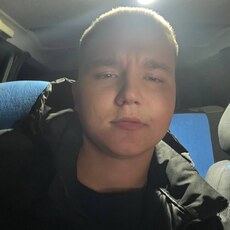 Фотография мужчины Egor, 19 лет из г. Кумертау