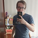 Саша, 28 лет