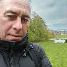 Фотография мужчины Кирилл, 43 года из г. Барановичи