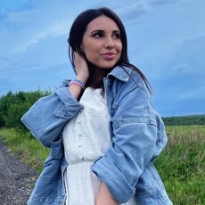 Фотография девушки Anna, 32 года из г. Тула