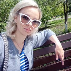 Фотография девушки Елена, 33 года из г. Оренбург