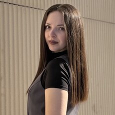 Фотография девушки Елизавета, 21 год из г. Минск